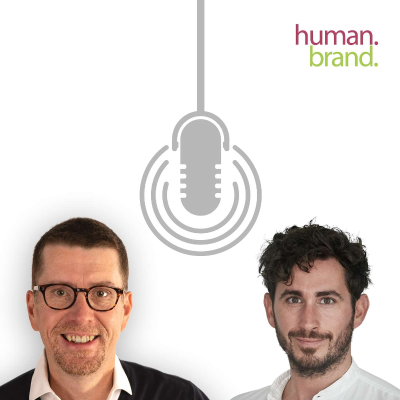 episode Episode 30 | Impact Marketing – People & Planet & Profit artwork