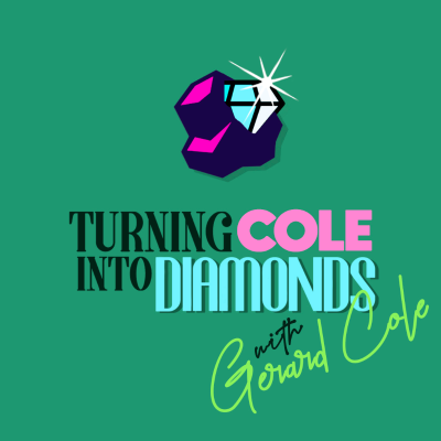 episode Turning Cannabis Into Diamonds artwork