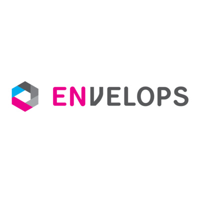 episode #024 - Climate Tech - ENVELOPS Co.,Ltd : Mr. Sung Yoon, CEO & Founder artwork