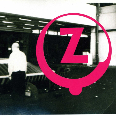 episode Zonic Radio Show Sued - No November Waves #118 artwork