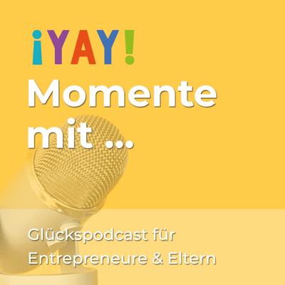 YAY-Momente mit ...