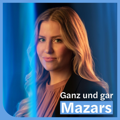 Ganz und gar Mazars