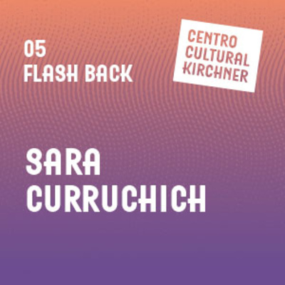 episode 5. Día de las diversidades: Sara Curruchich artwork