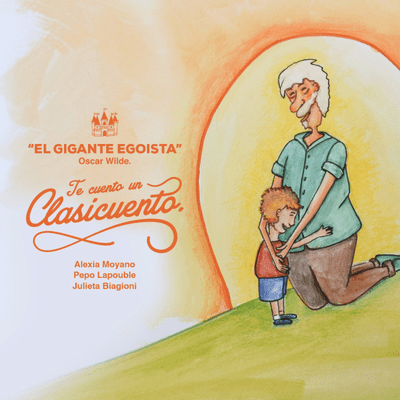 episode El gigante egoista (de Oscar Wilde) artwork