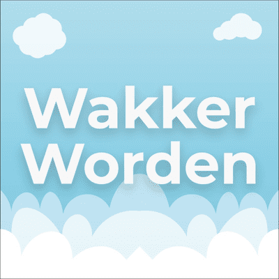 Wakker worden podcast