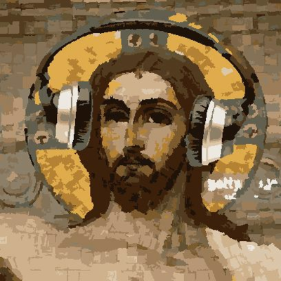 episode Resurrection Mix artwork