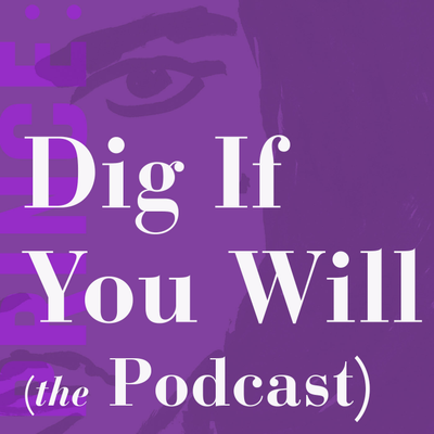 episode Strange Relationship: Exploring The Prince Obsession artwork