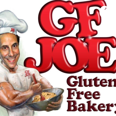 episode GF Joe Gluten Free Podcast GFP#1 artwork