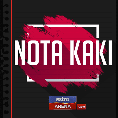 Nota Kaki Radio Arena