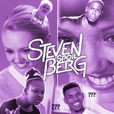 episode PASTCAST - SO BEWERTET STEVEN SPOILBERG artwork