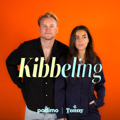 episode BONUS: Kibbelen op het 'vakantiepark' artwork