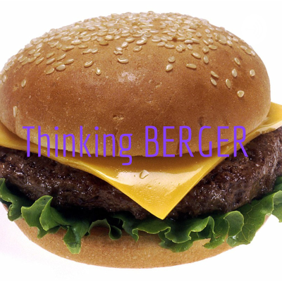 Thinking BERGER