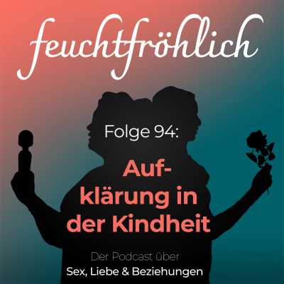 episode Aufklärung in der Kindheit artwork