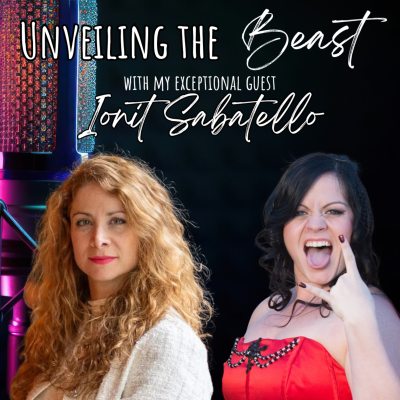 episode 175 Unlearning the Noise, Reclaiming the Soul artwork