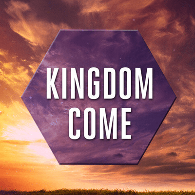 episode Kingdom Come: Our Daily Bread artwork