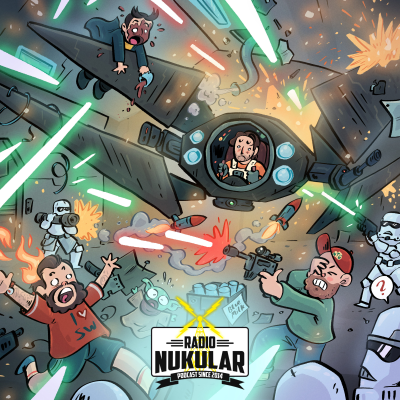 Radio Nukular