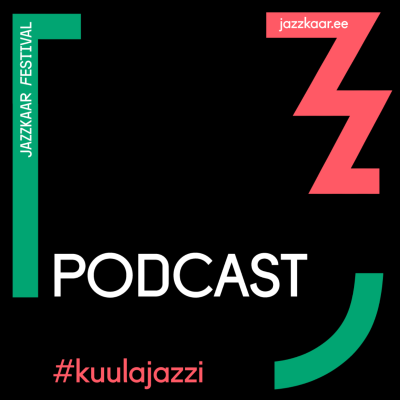 Jazzkaar podcast