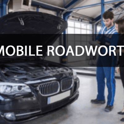 episode Looking for mobile roadworthy certificate providers in Brisbane? artwork