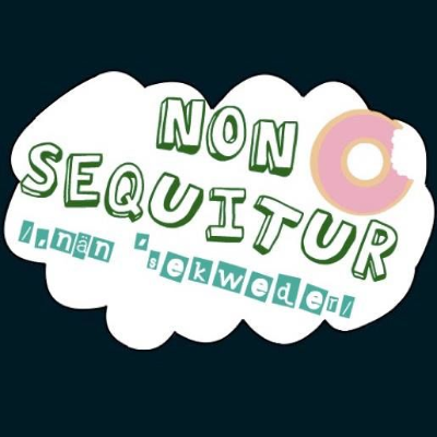 Non-Sequitur