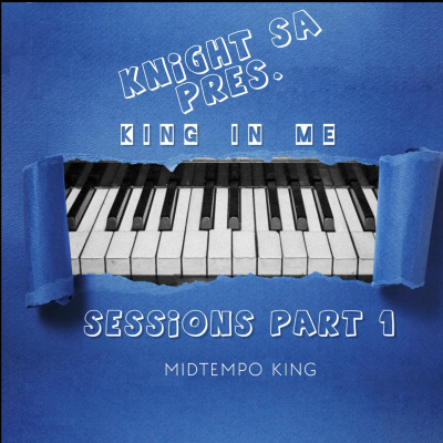 episode Knight SA Pres. The King In Me Sessions Part 1 artwork