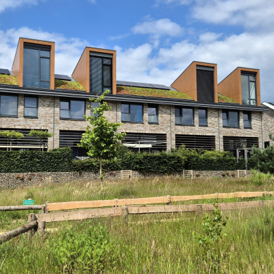 episode Een heet dossier - Aflevering 4: Reflectie en lessen voor de toekomst artwork