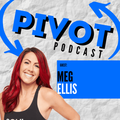 episode 020. Meg Ellis - Phoenix 8 Consulting artwork