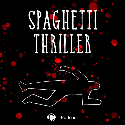 episode Questo, è Spaghetti Thriller artwork