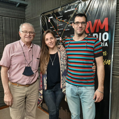 LQP - Lo Que Pasa - Radio Villa María AM 930