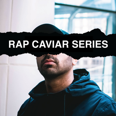 episode RAP CAVIAR VOL 1 artwork