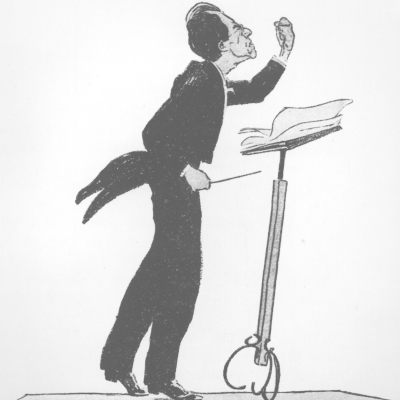 episode Gustav Mahler - Symphonie Nr. 6 artwork