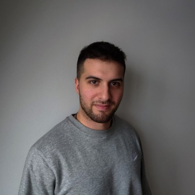 episode 29: Jousef Murad artwork