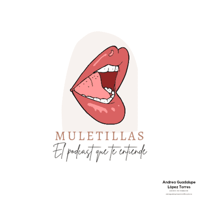 episode "Muletillas" artwork