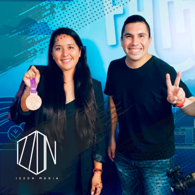 episode E:6 con Mariana Avitia artwork