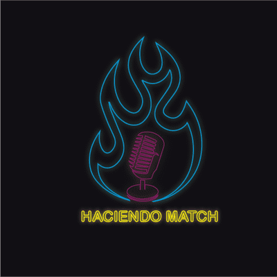 episode ¿Por qué haciendo match? artwork