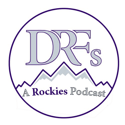 DRFs: A Rockies Podcast