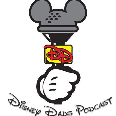 Disney Dads Podcast