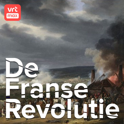 episode 6. De Franse tijd breekt aan. artwork