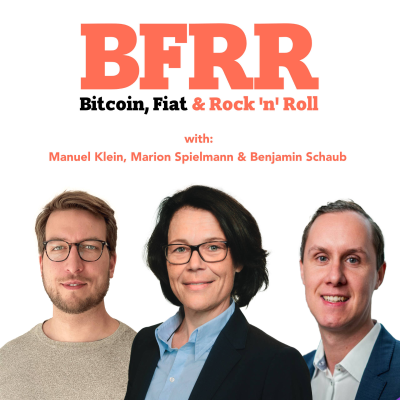 episode Germany's Security Token Issuances & Deka’s Digital Asset Monitor artwork