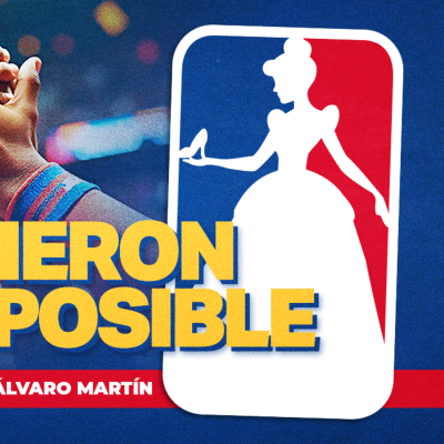 episode Los milagros más grandes de la historia 🏀 Equipos Cenicienta que hicieron lo imposible artwork