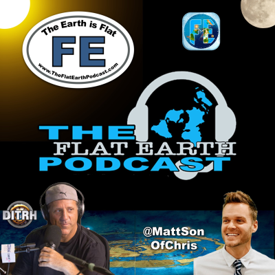 episode 151 - Global Delusion Bible Church artwork