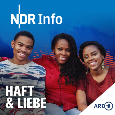 episode Haft & Liebe - Nach der Hoffnung (Folge 6) artwork