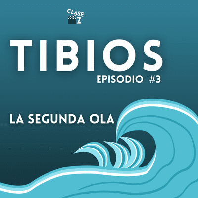 episode La Segunda Ola artwork