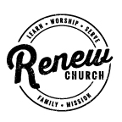 Teaching – RENEW Church