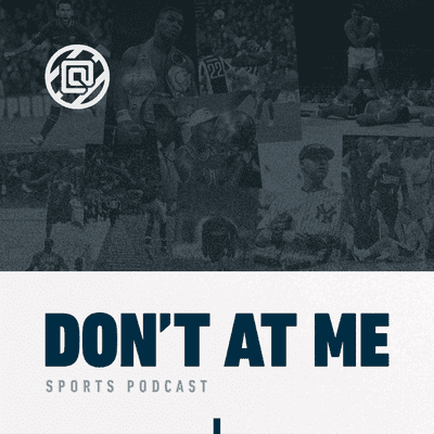 Don't At Me Sports