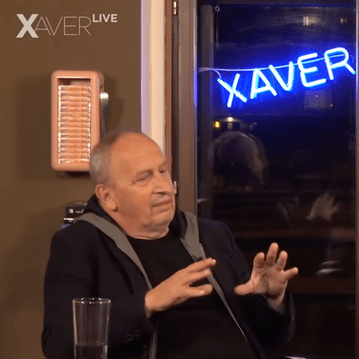 episode Jan Kraus artwork