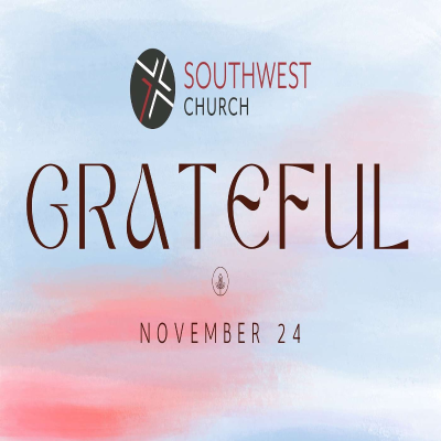 episode Grateful artwork