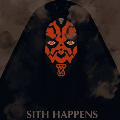 Sith Happens