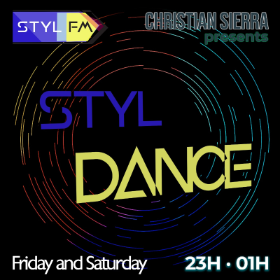 Styl Dance