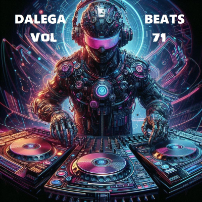 episode Dalega Beats Vol 71 artwork