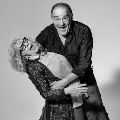 episode 'The Interview': The Grody-Patinkin Family Is a Mess. People Love It. artwork